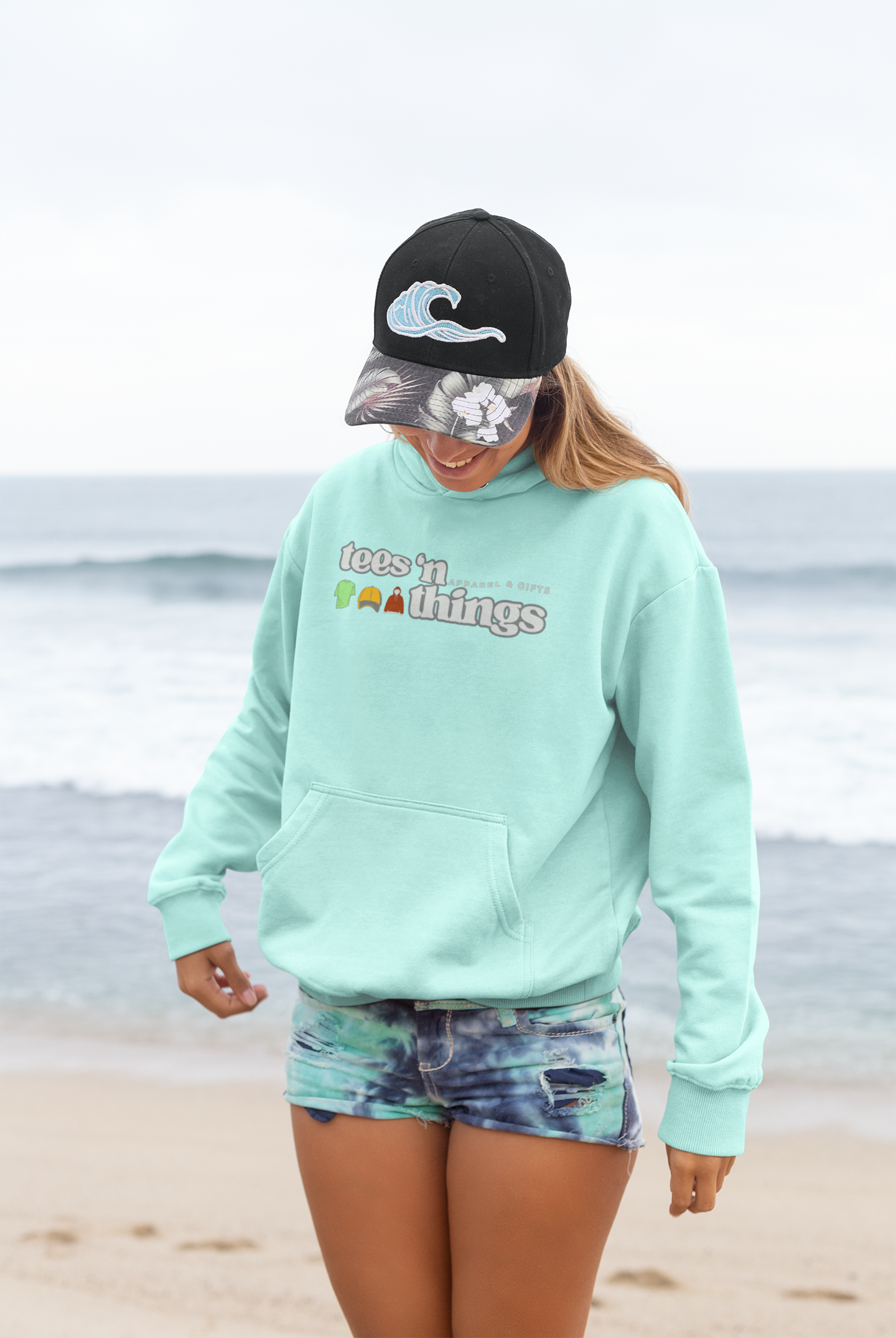 Specifically for the Ladies