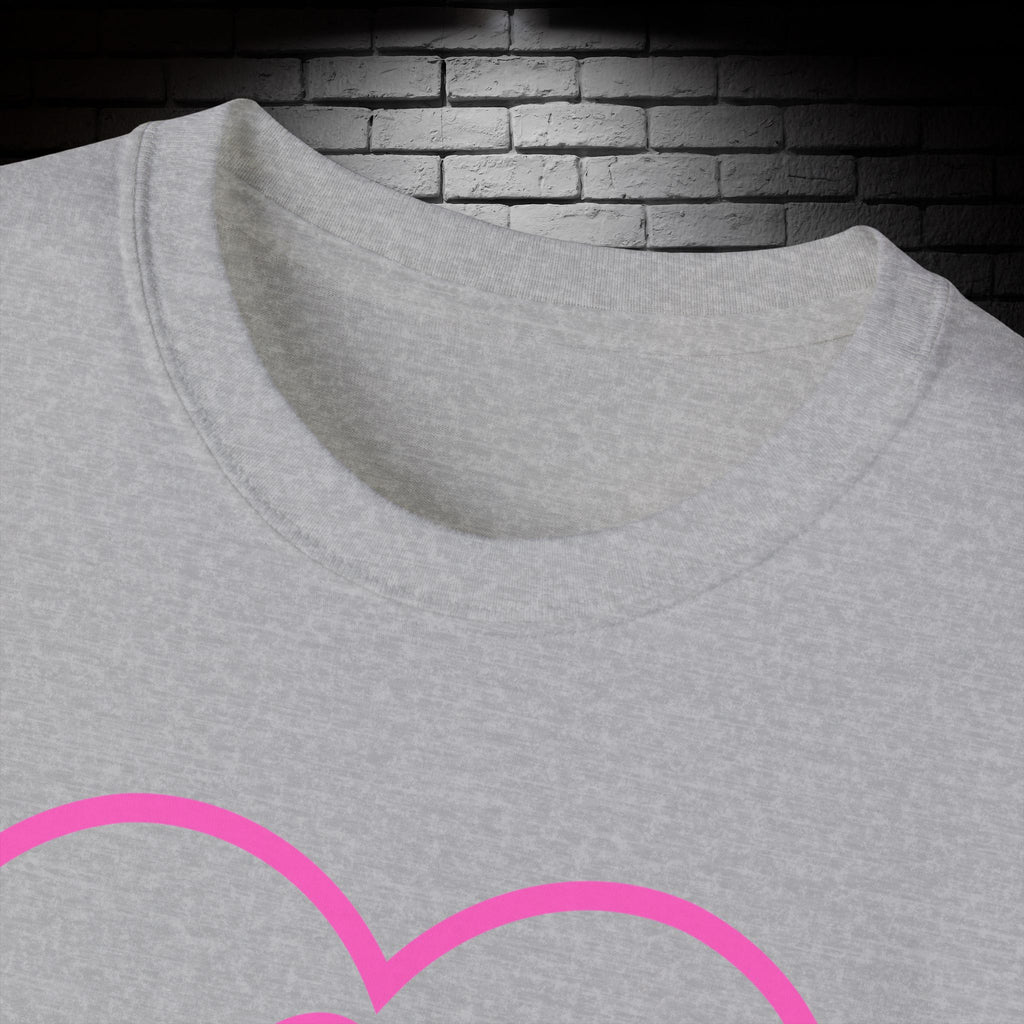 "Girl Power" T-Shirt