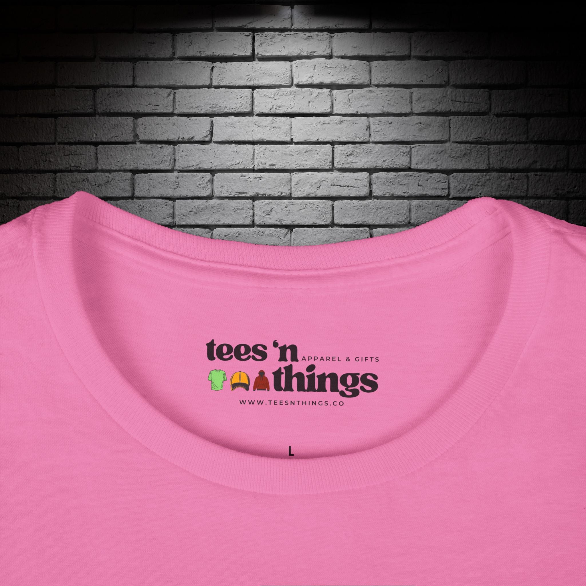 Women's Softstyle T‑Shirt