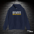 "English is Important" Hoodie
