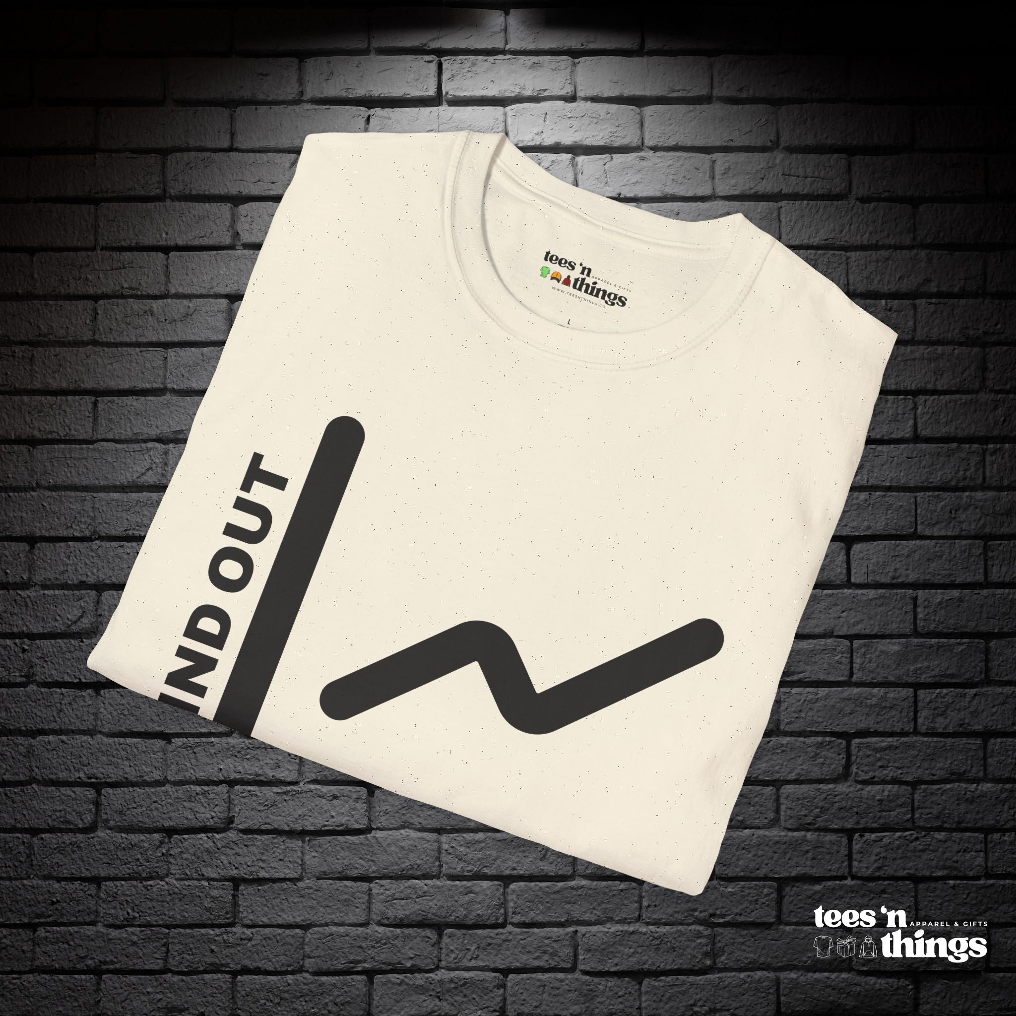 "F**k Around & Find Out" T-Shirt