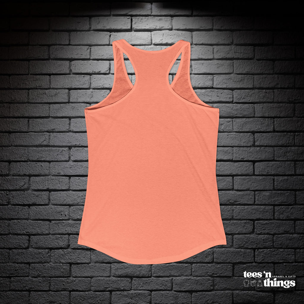 Women's Ideal Racerback Tank