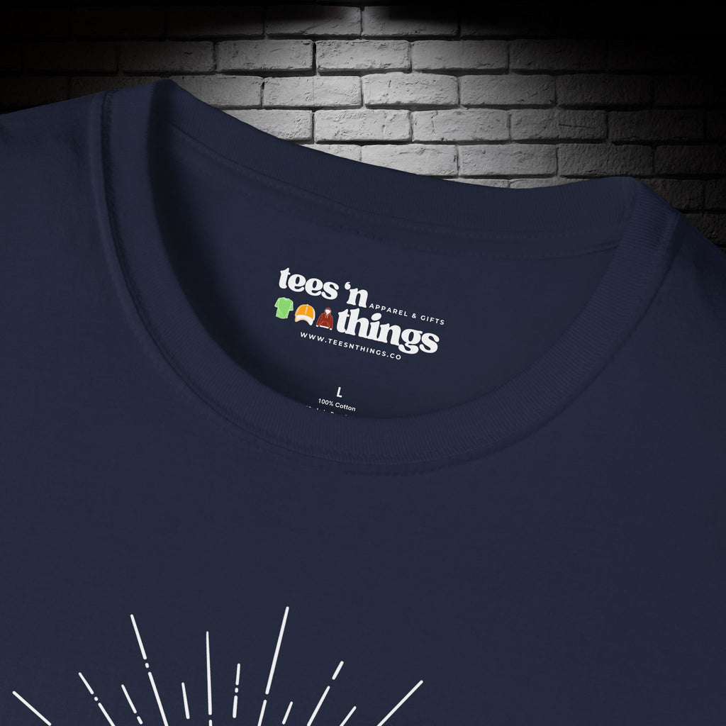 "Trophy Husband" T-Shirt