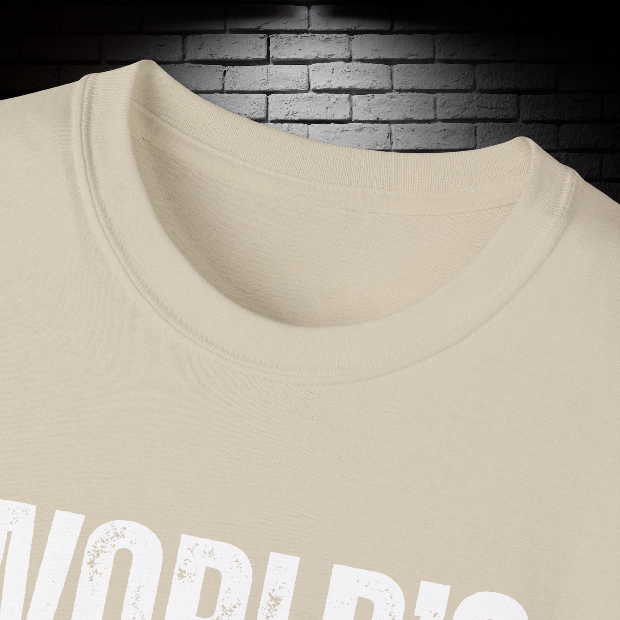 "World's Okayest Mom" T-Shirt