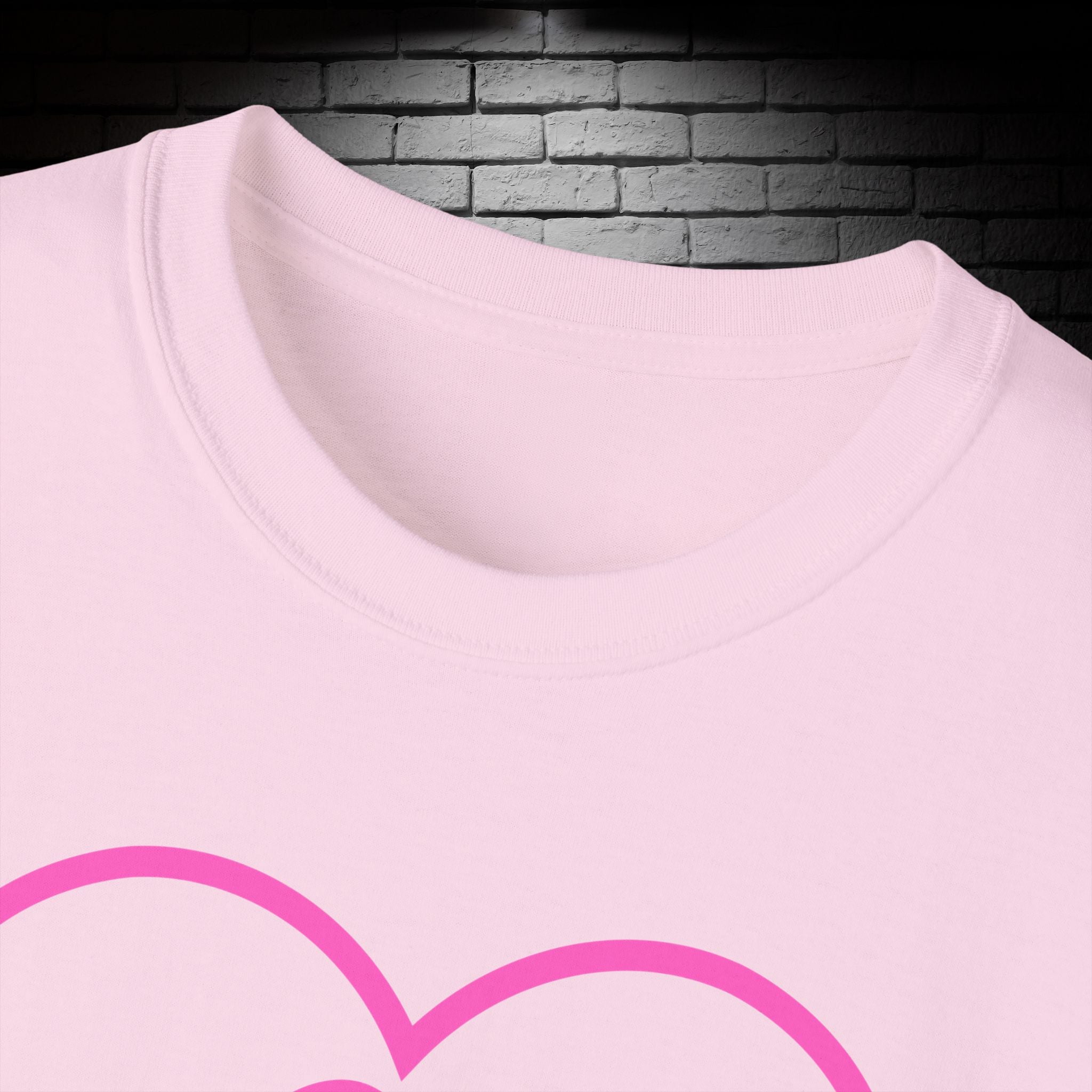 "Girl Power" T-Shirt