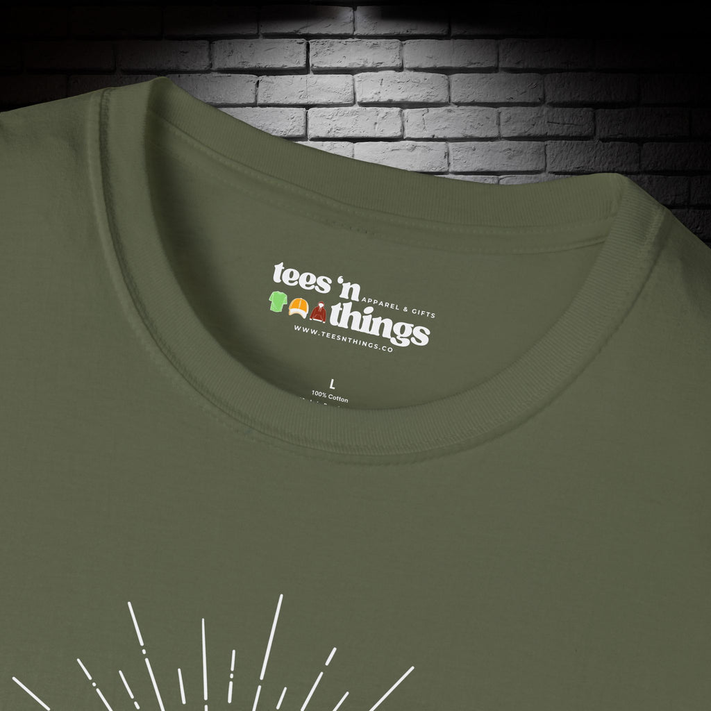 "Trophy Husband" T-Shirt