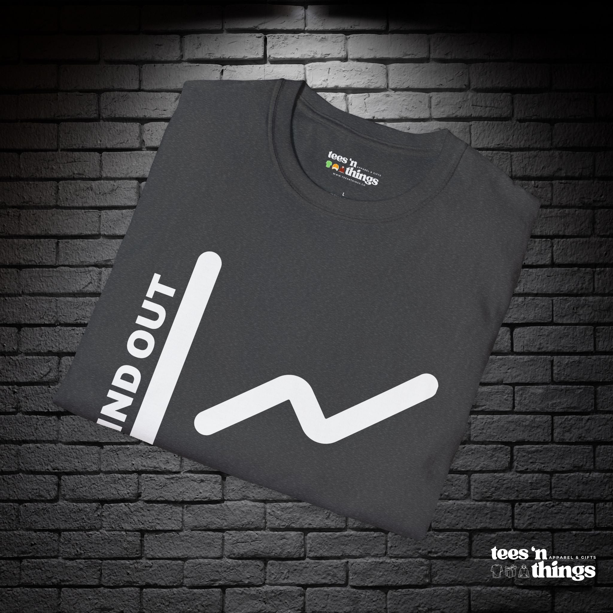 "F**k Around & Find Out" T-Shirt