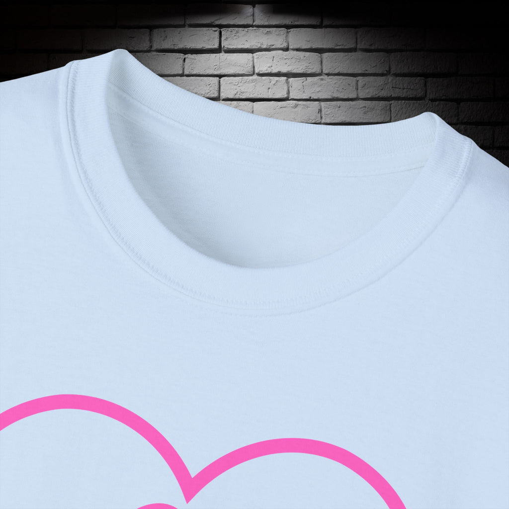 "Girl Power" T-Shirt