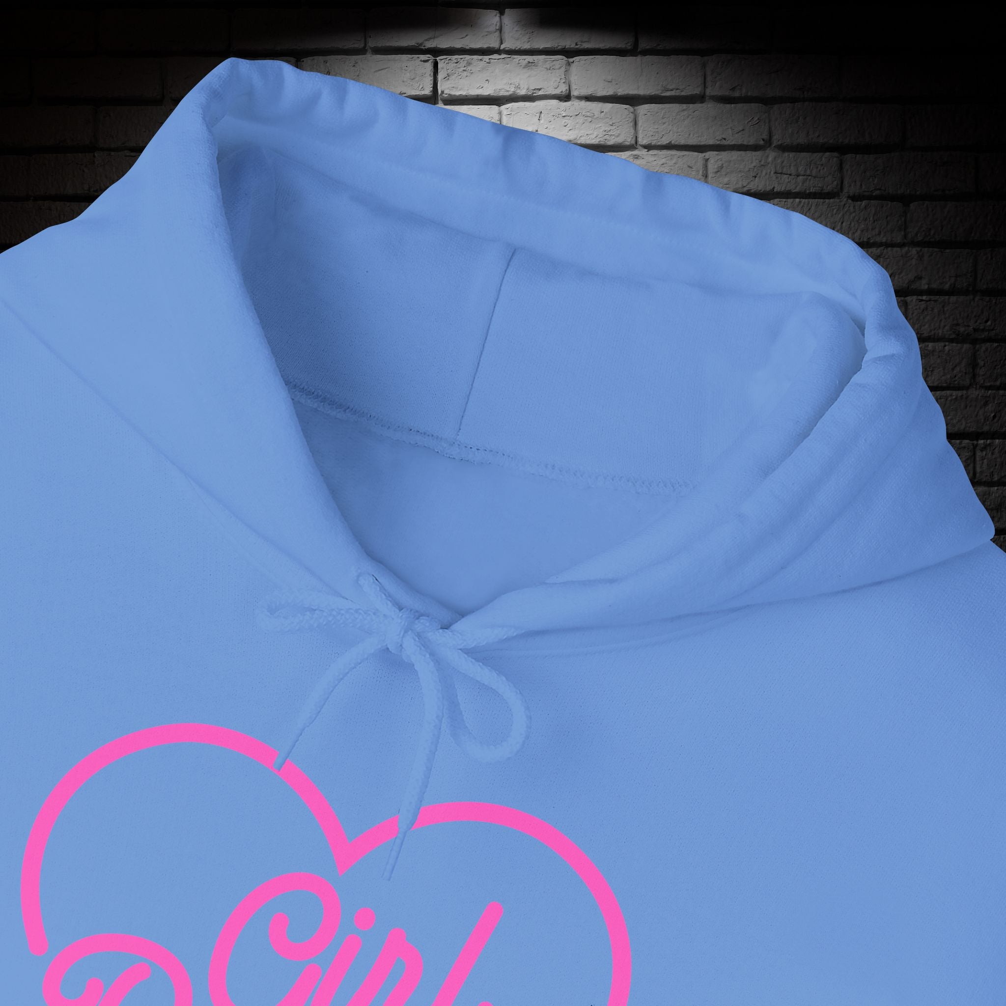 "Girl Power" Hoodie
