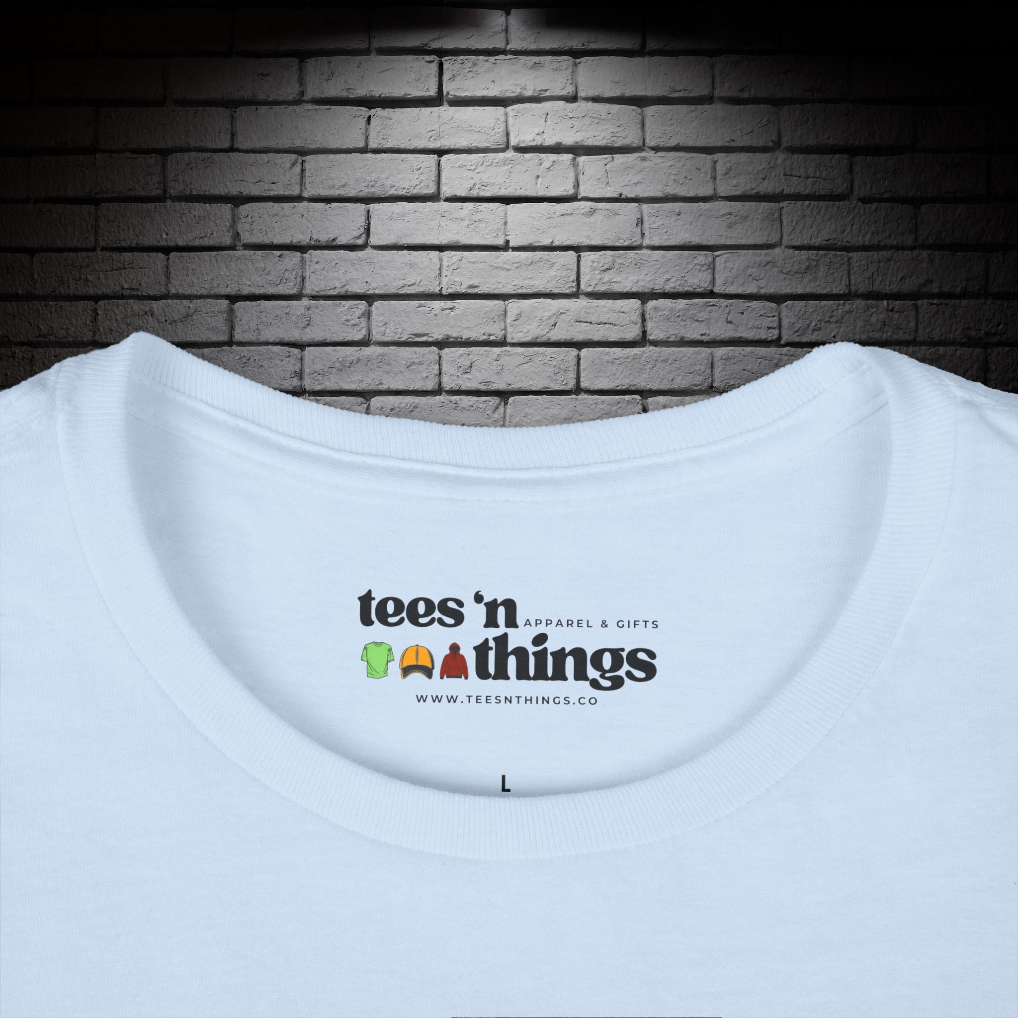 Women's Softstyle T‑Shirt