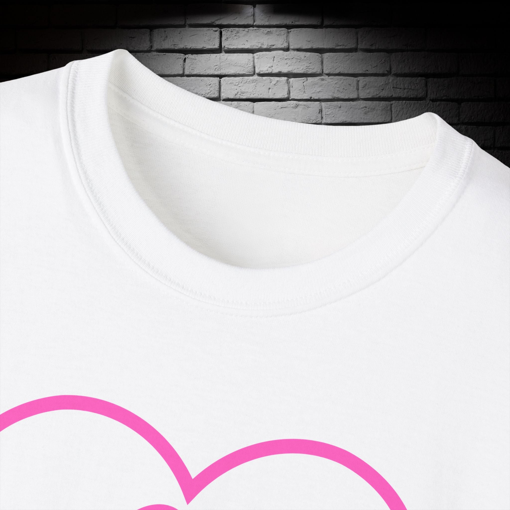 "Girl Power" T-Shirt