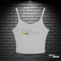 Women's Spaghetti Strap Tank Top