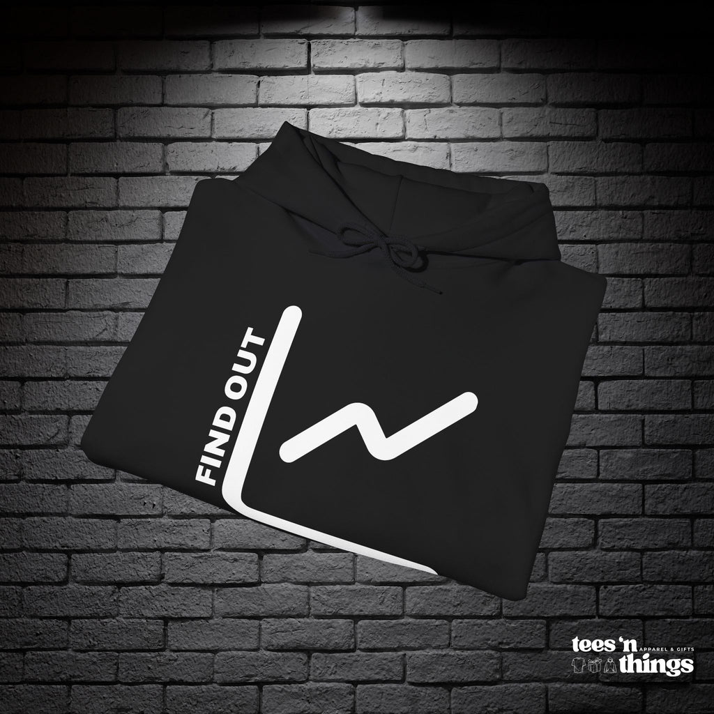 "F**K Around..." Hoodie