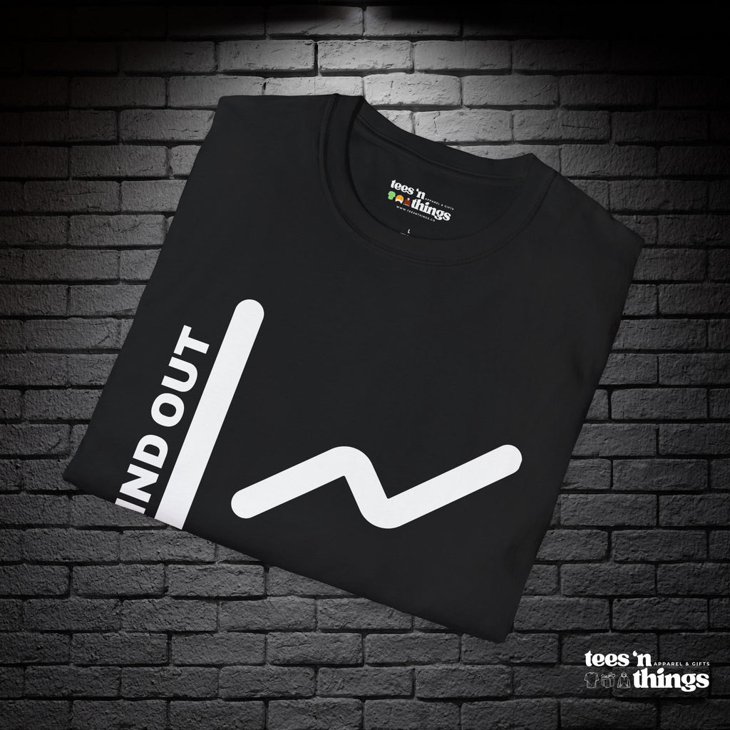 "F**k Around & Find Out" T-Shirt