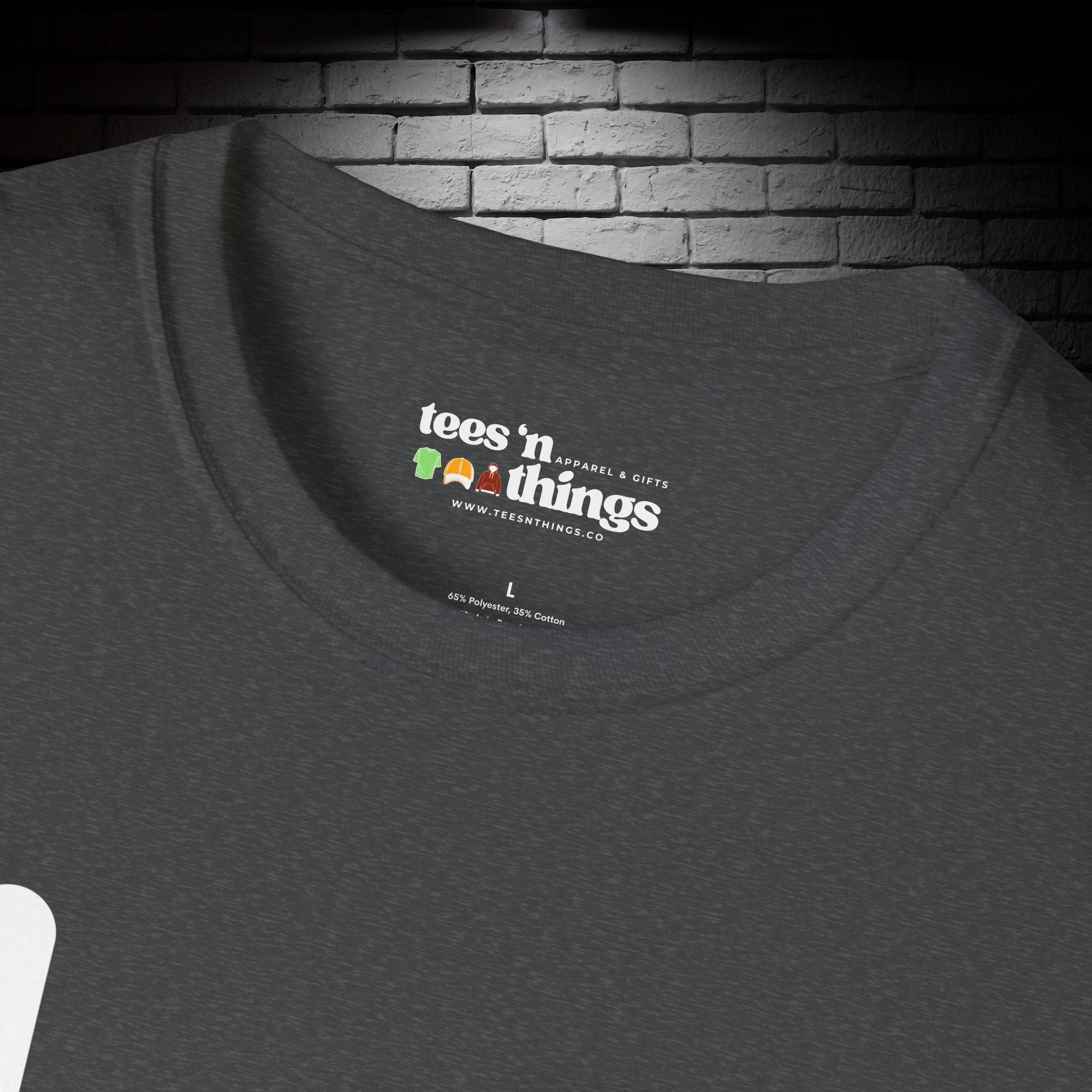 "F**k Around & Find Out" T-Shirt