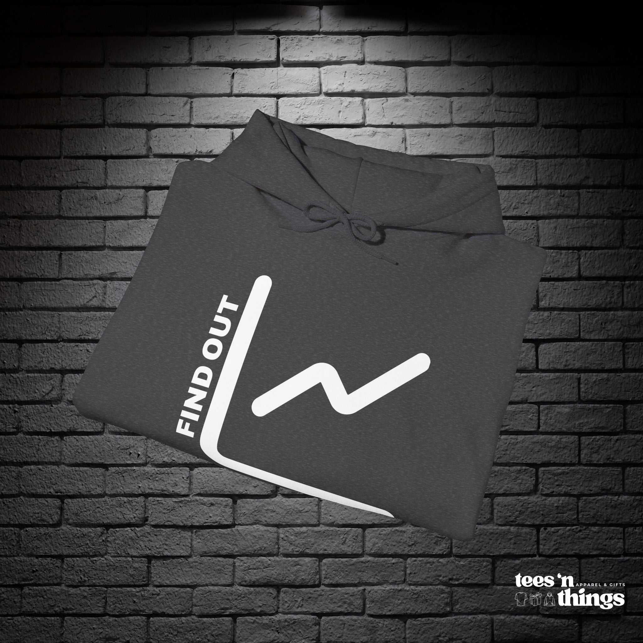 "F**K Around..." Hoodie