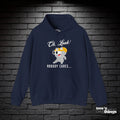"Oh Look! Nobody Cares" Hoodie
