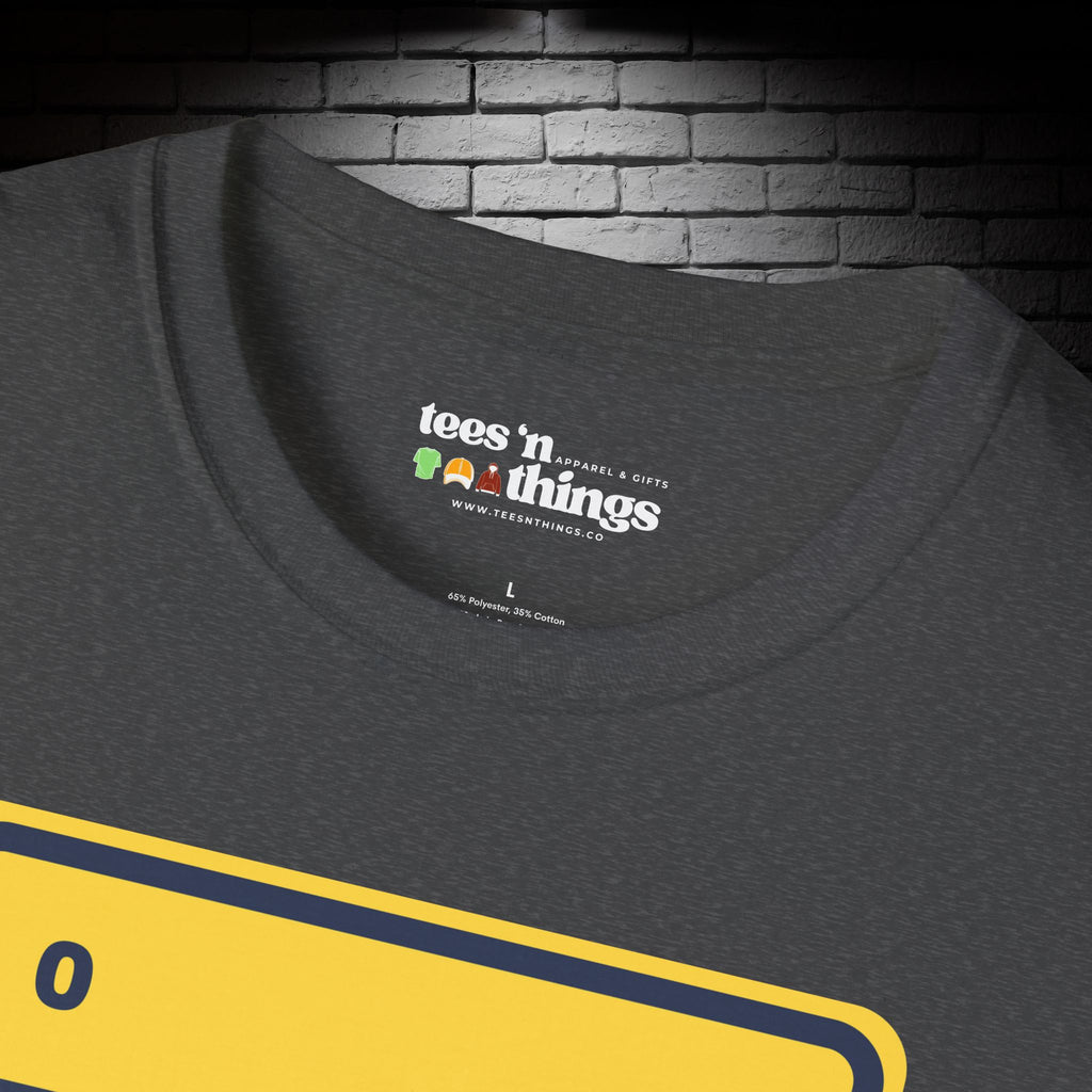 "Element of Surprise" T-Shirt