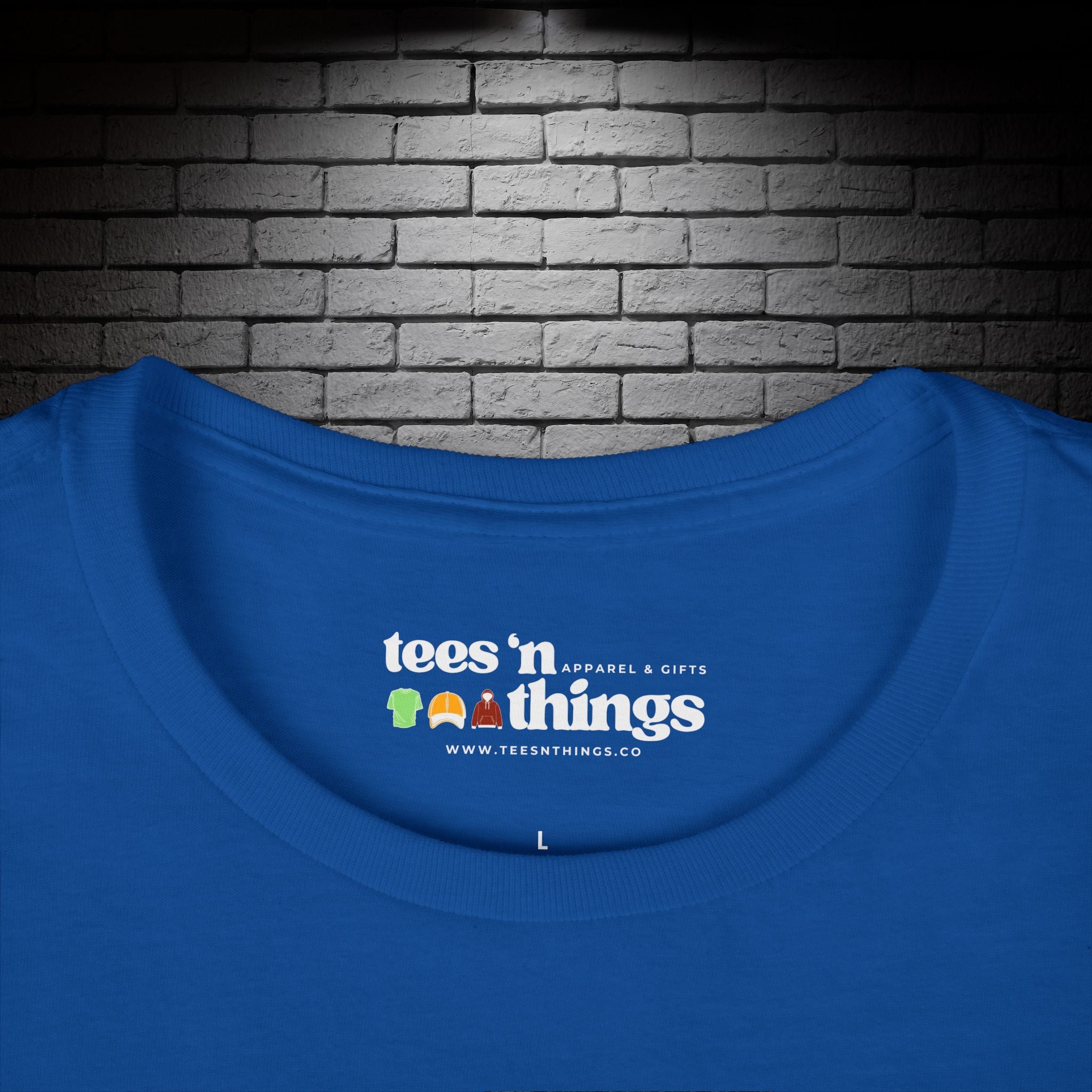 Women's Softstyle T‑Shirt