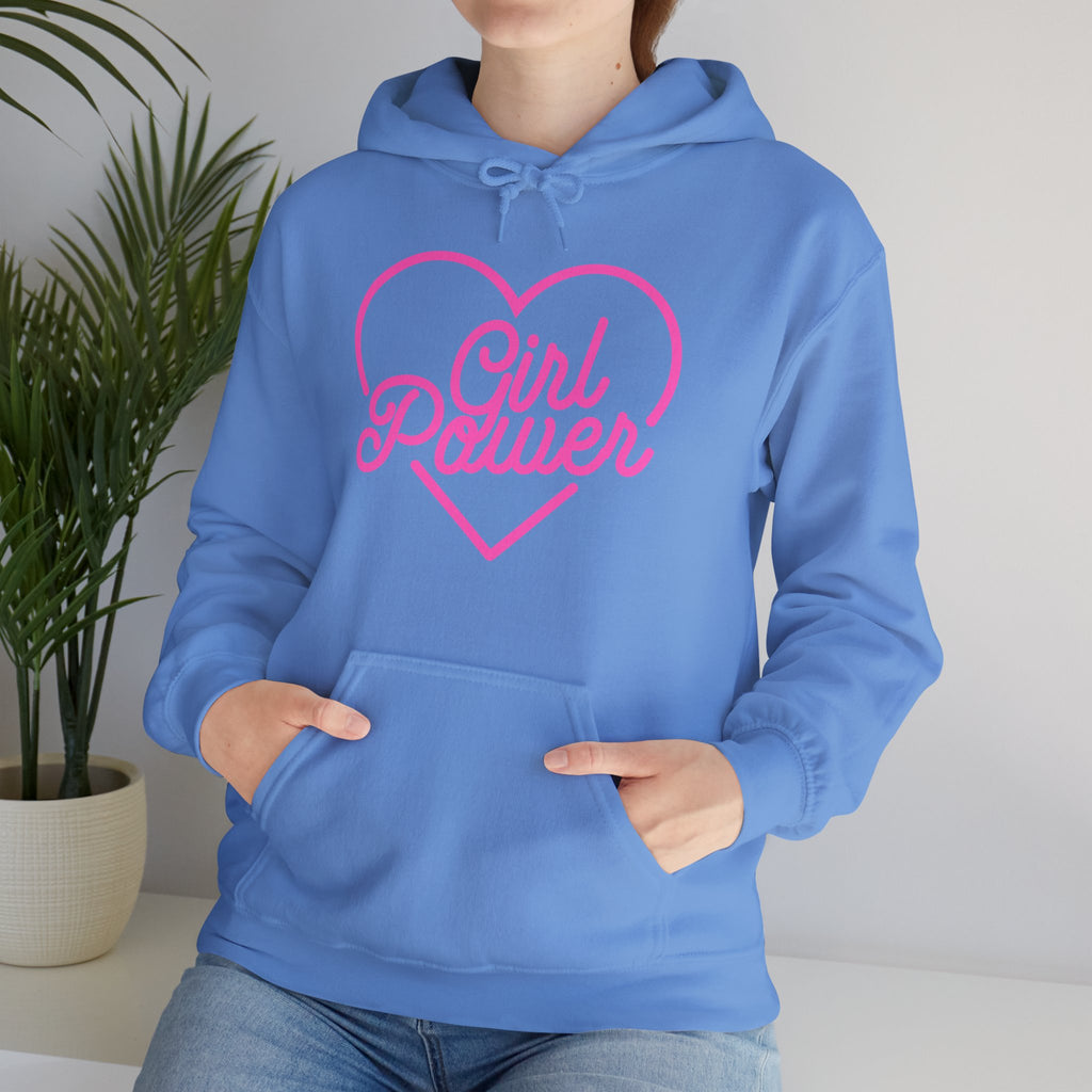 "Girl Power" Hoodie