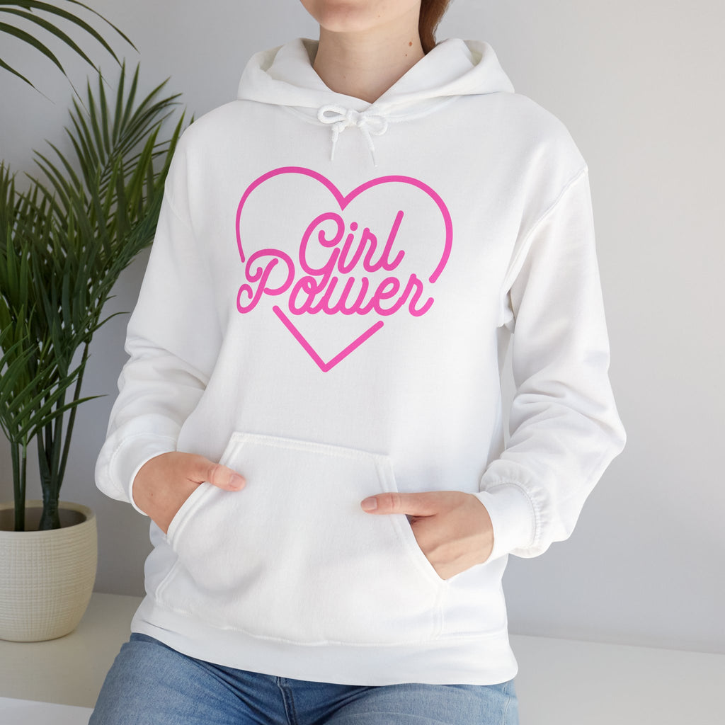 "Girl Power" Hoodie