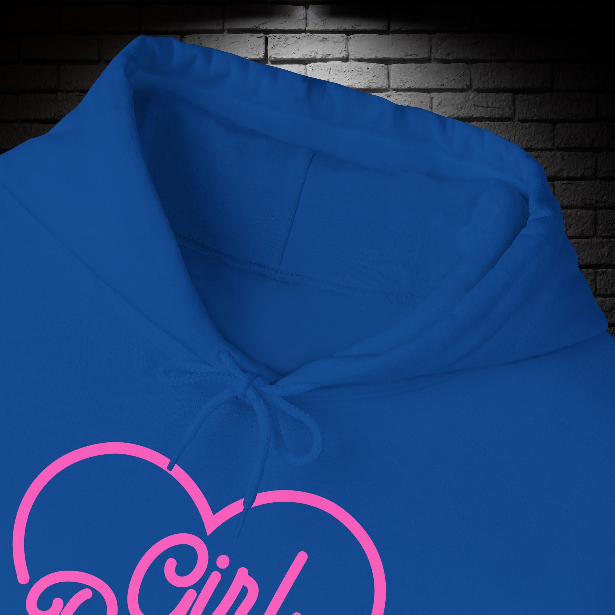 "Girl Power" Hoodie