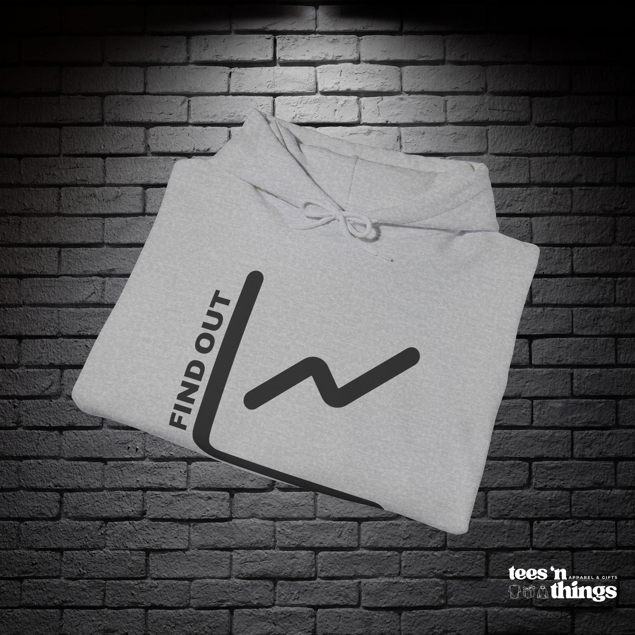 "F**K Around..." Hoodie