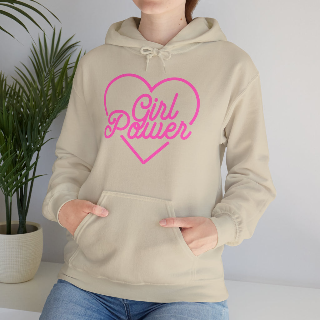 "Girl Power" Hoodie