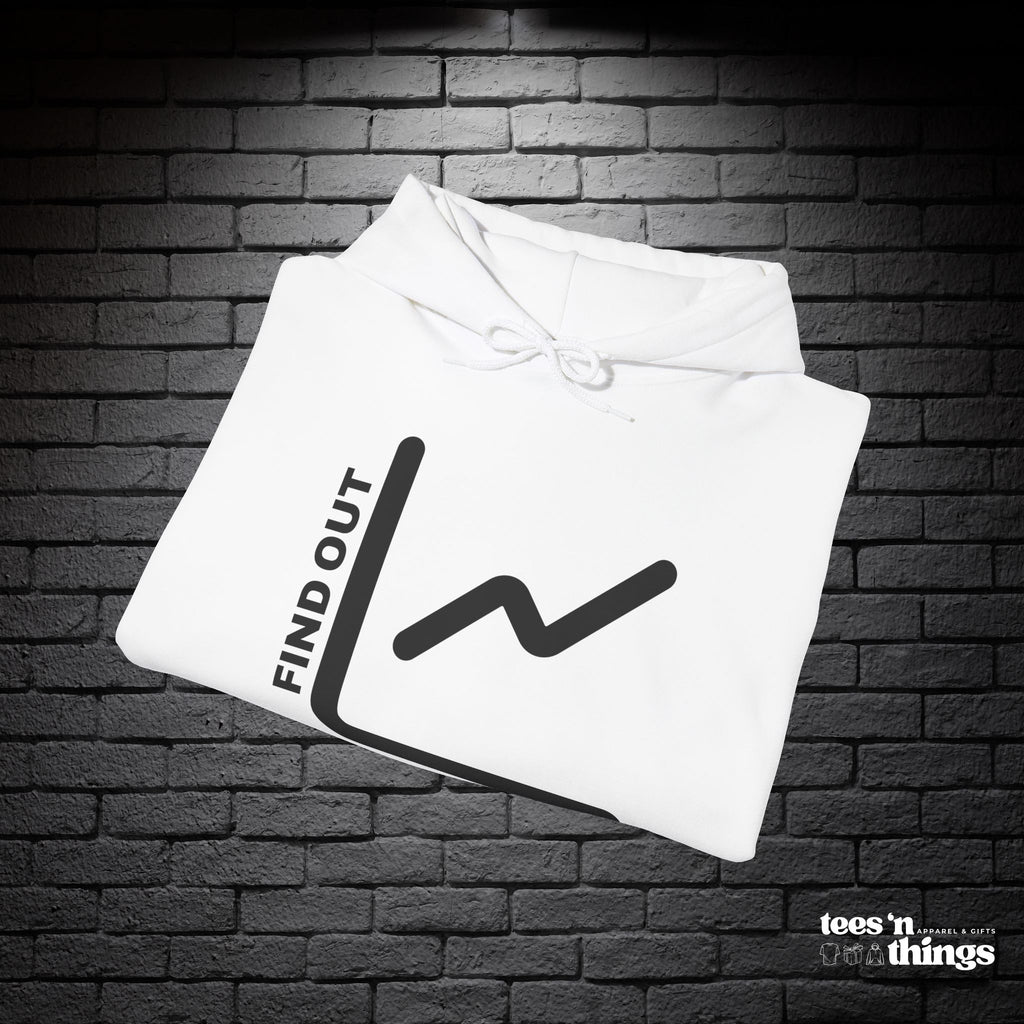 "F**K Around..." Hoodie