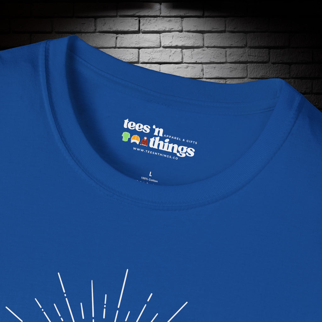 "Trophy Husband" T-Shirt