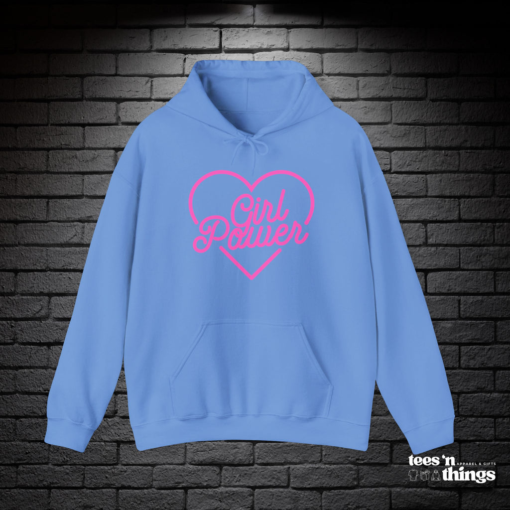"Girl Power" Hoodie