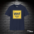 "Element of Surprise" T-Shirt