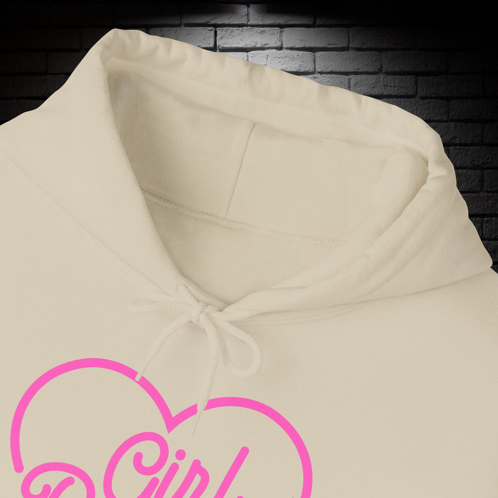"Girl Power" Hoodie