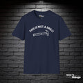 "This is Not a Drill!" T-Shirt