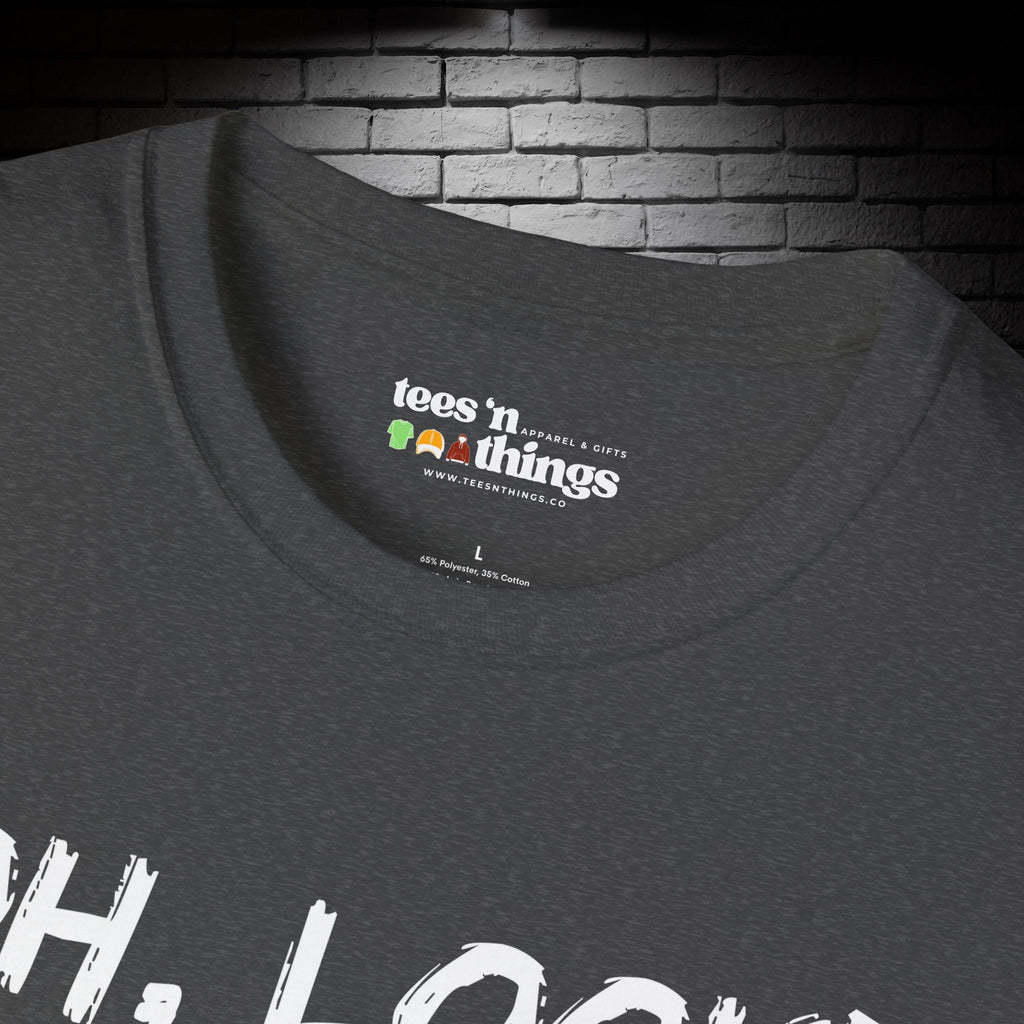 "Oh Look, Nobody Cares" T-Shirt