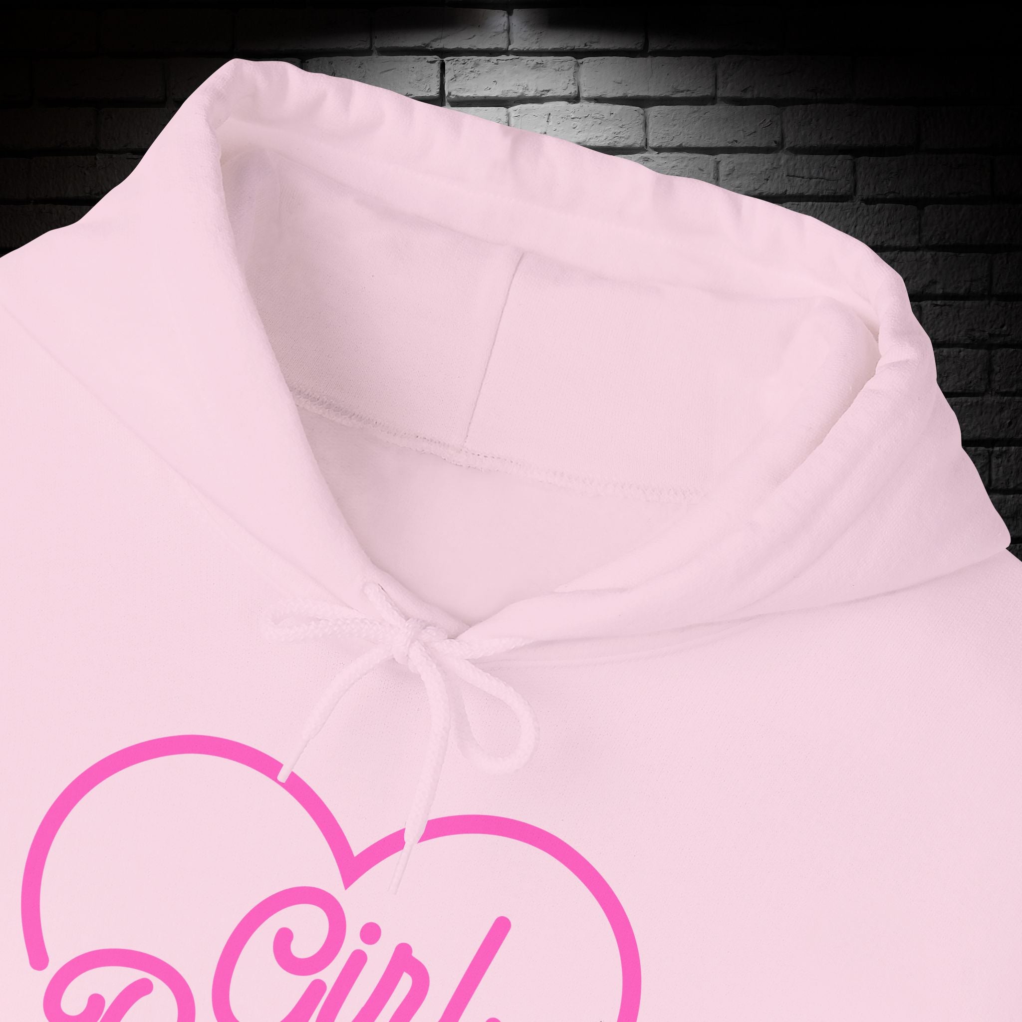 "Girl Power" Hoodie