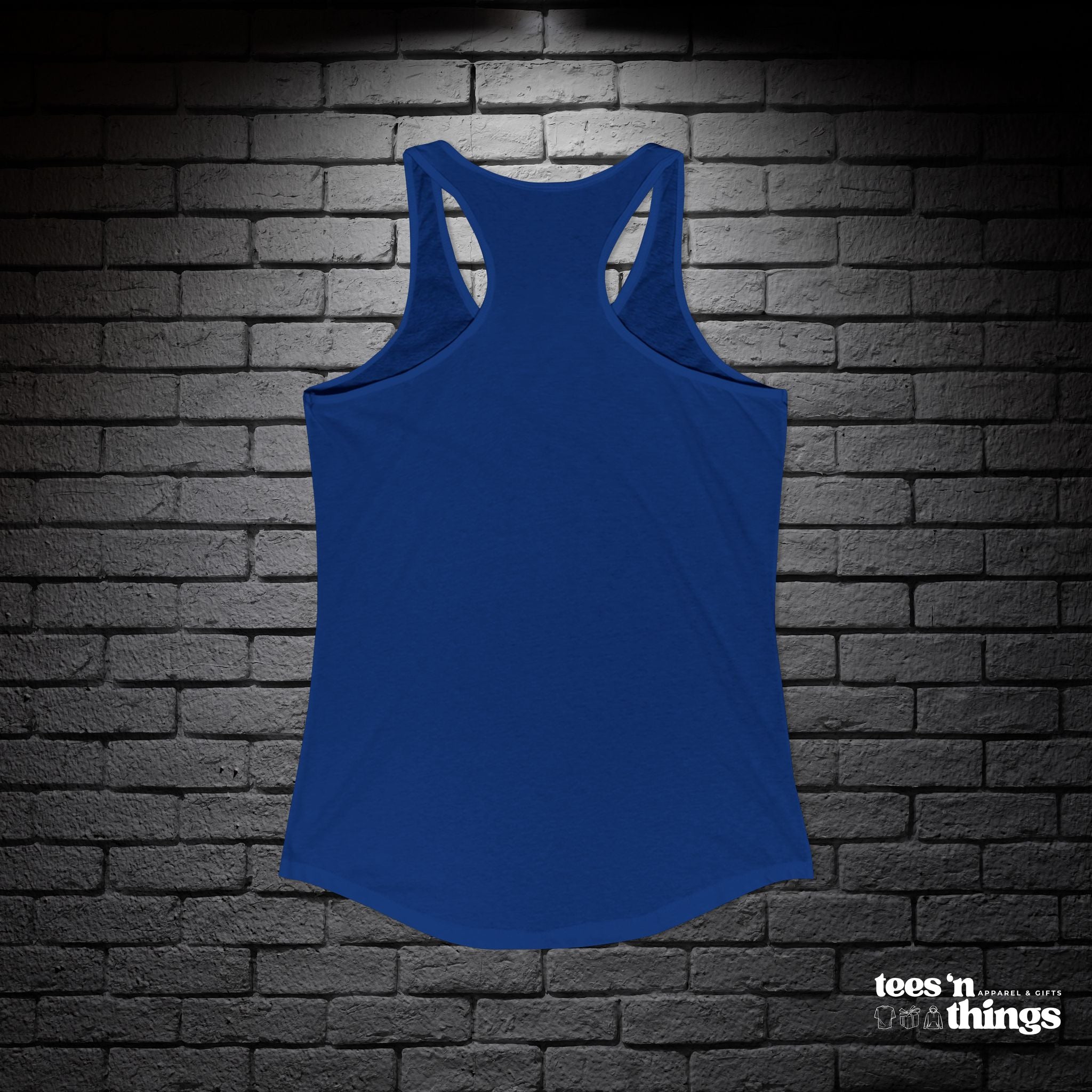 Women's Ideal Racerback Tank