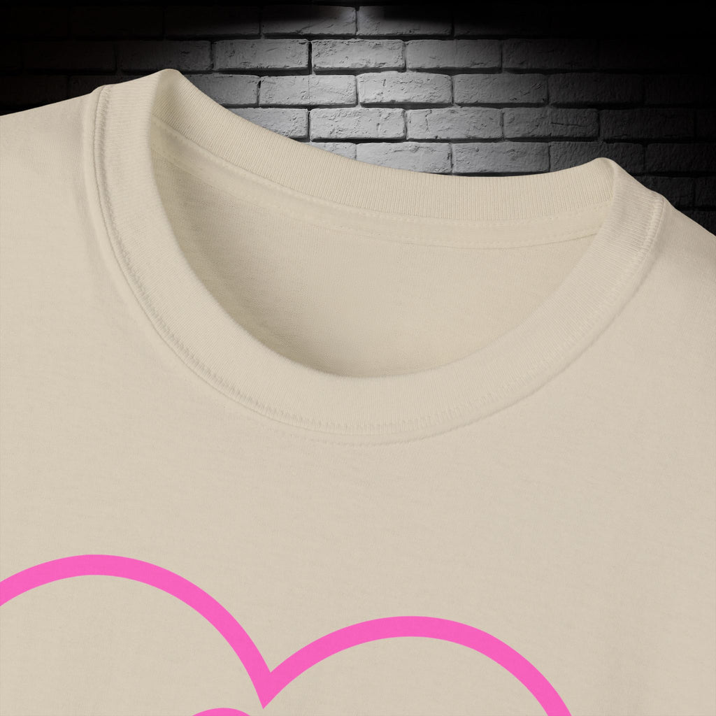 "Girl Power" T-Shirt