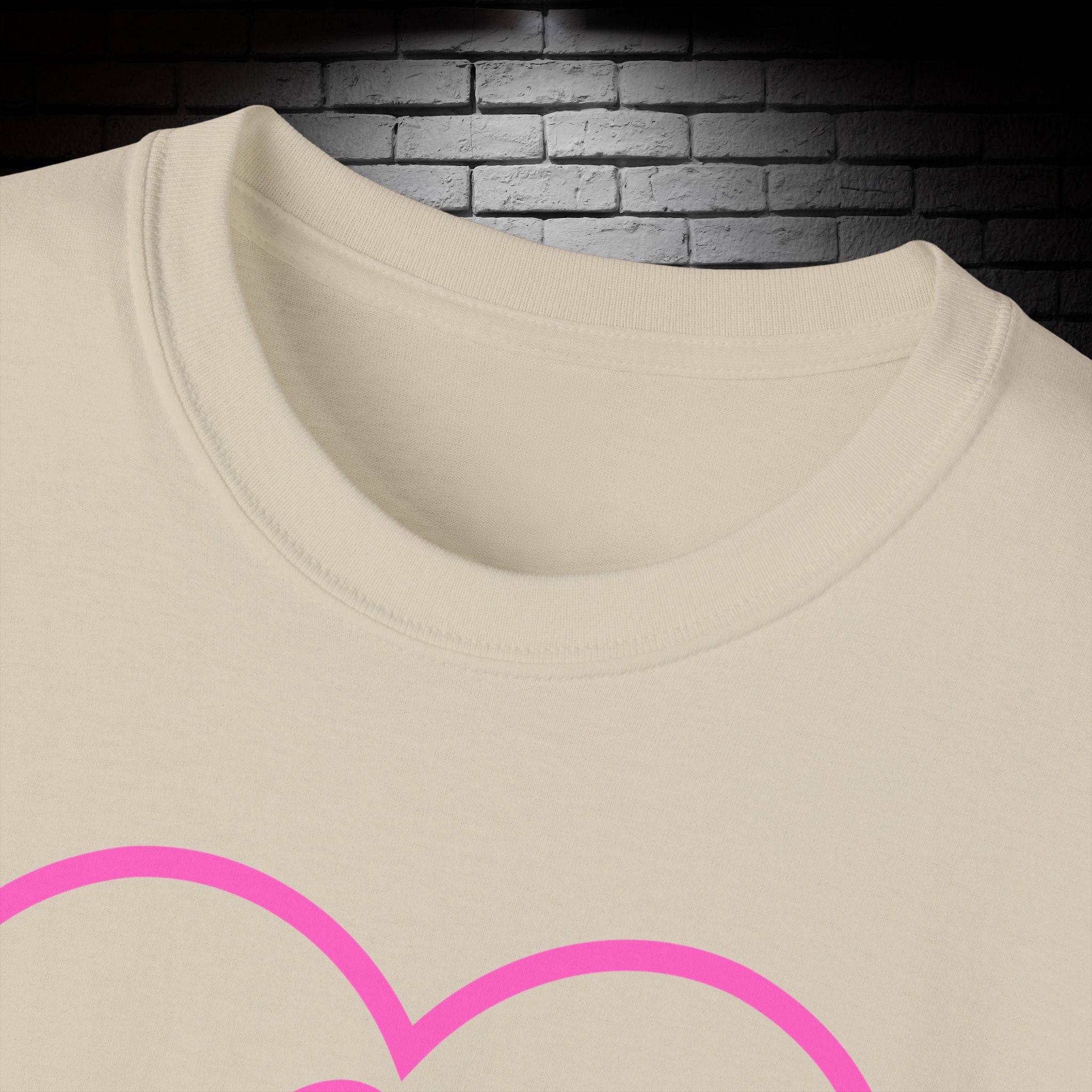 "Girl Power" T-Shirt