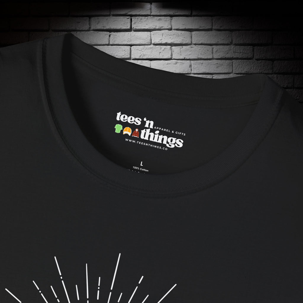 "Trophy Husband" T-Shirt