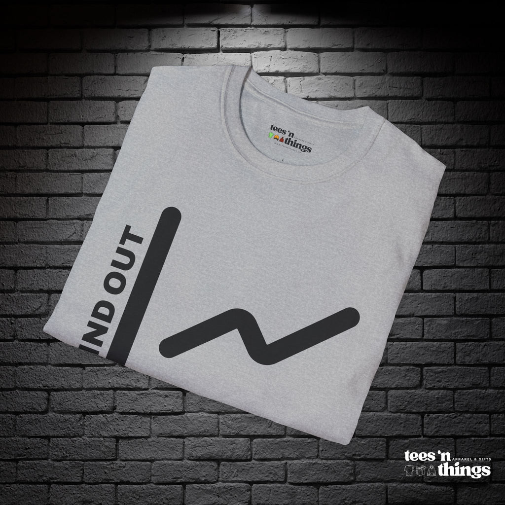 "F**k Around & Find Out" T-Shirt