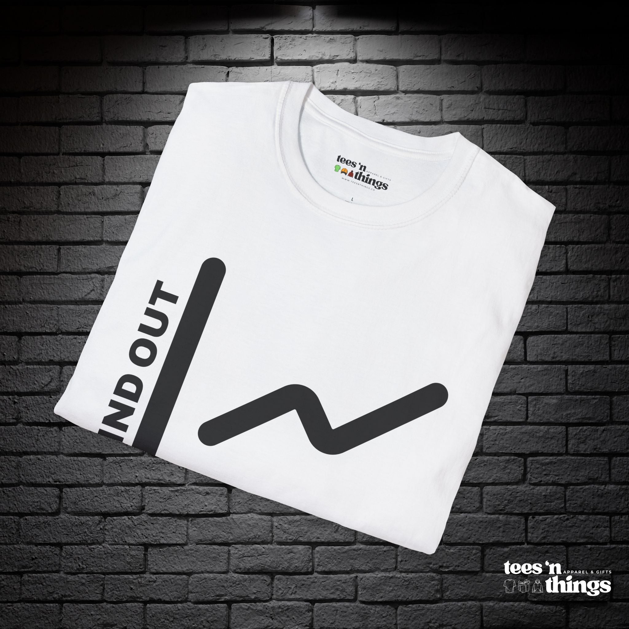 "F**k Around & Find Out" T-Shirt