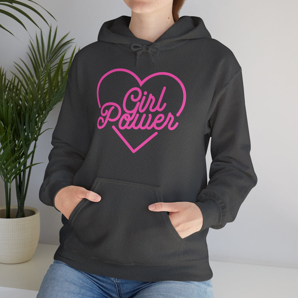 "Girl Power" Hoodie