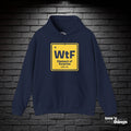 "Element of Surprise" Hoodie