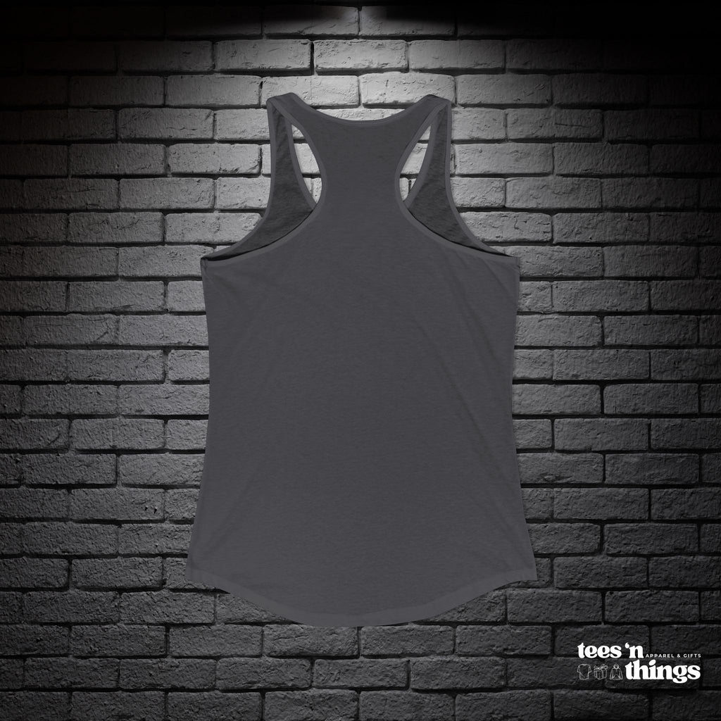 Women's Ideal Racerback Tank