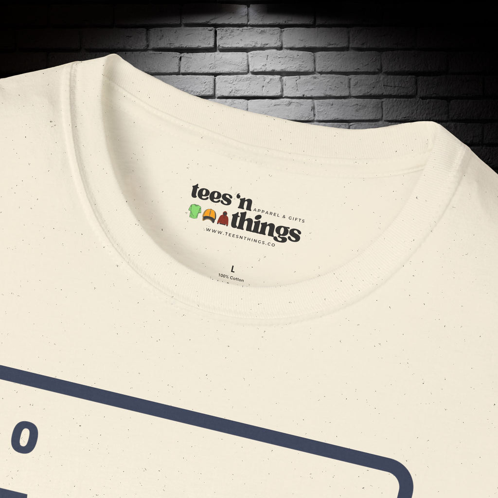 "Element of Surprise" T-Shirt