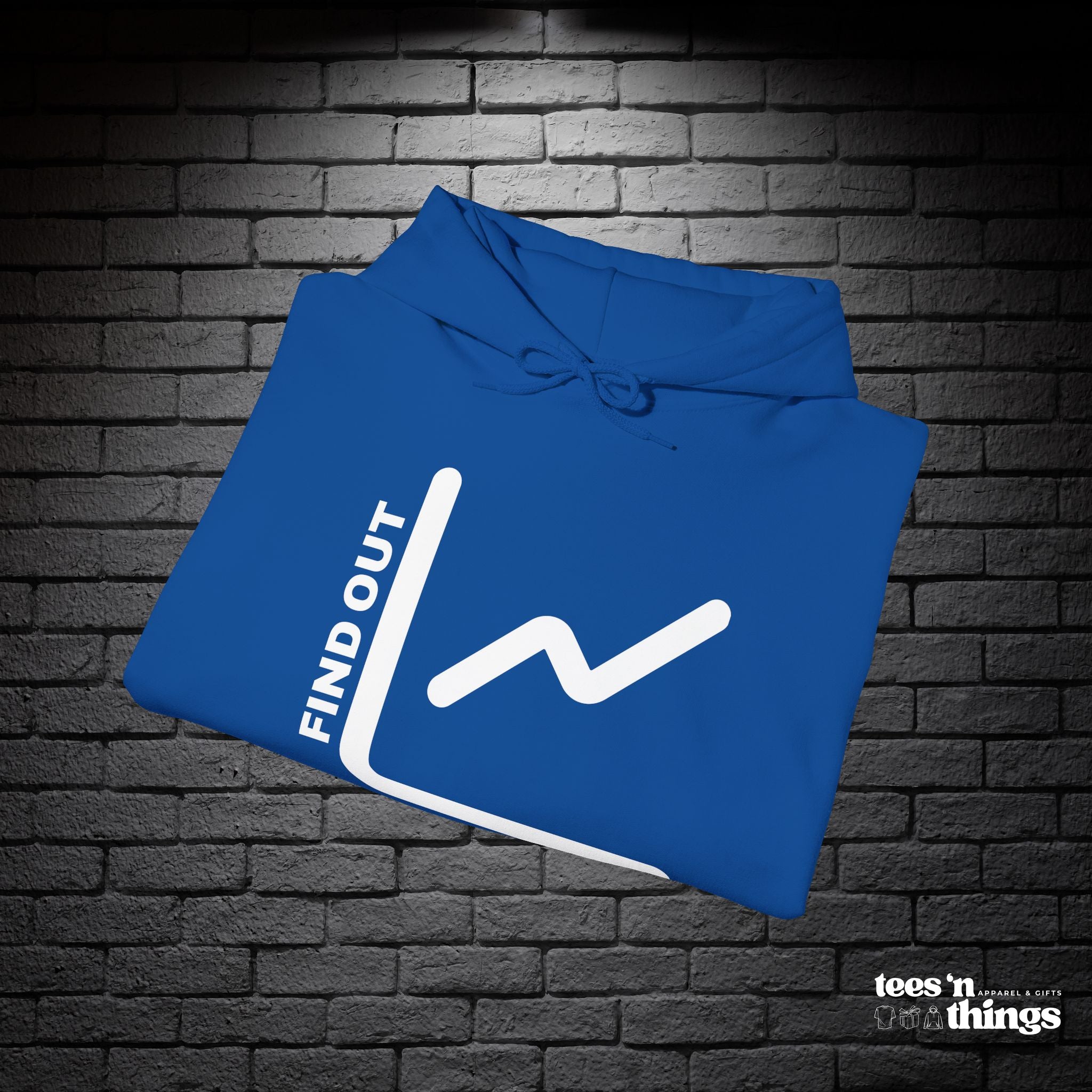 "F**K Around..." Hoodie