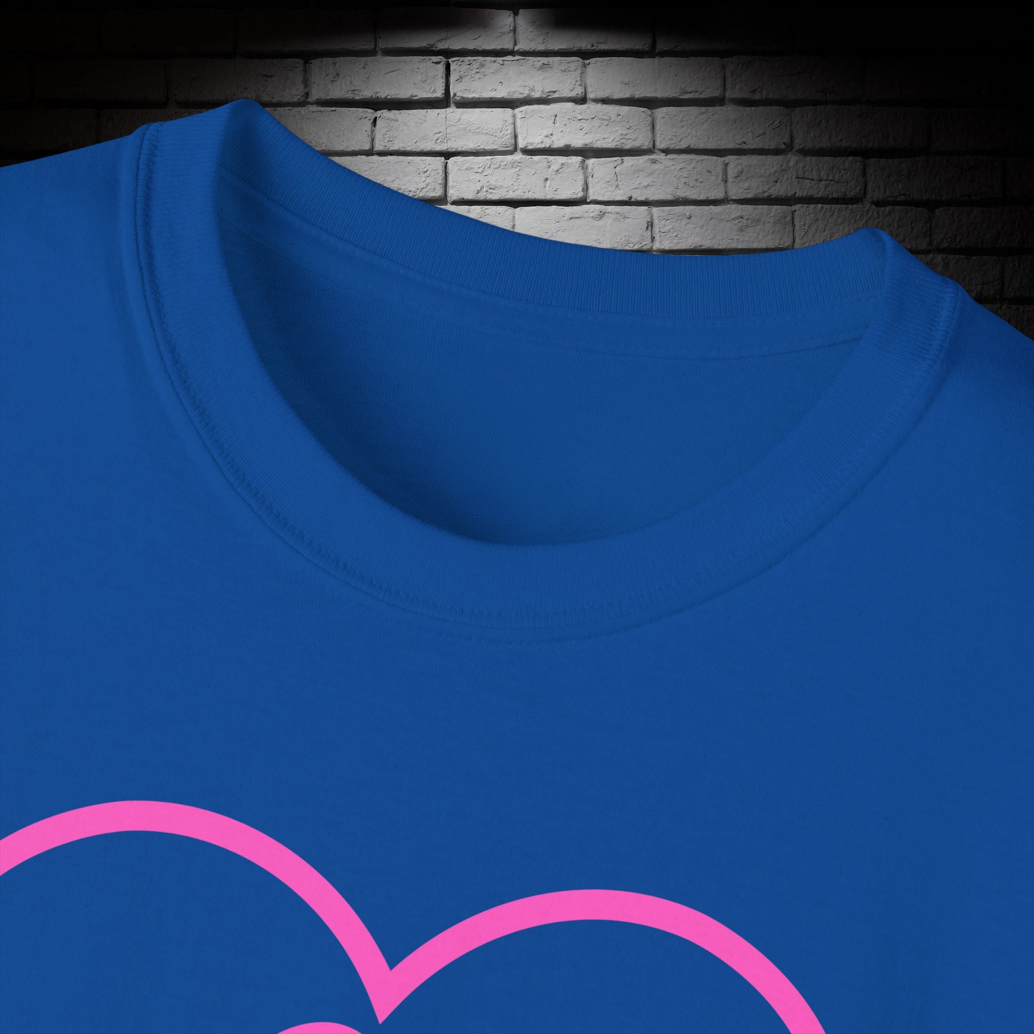 "Girl Power" T-Shirt