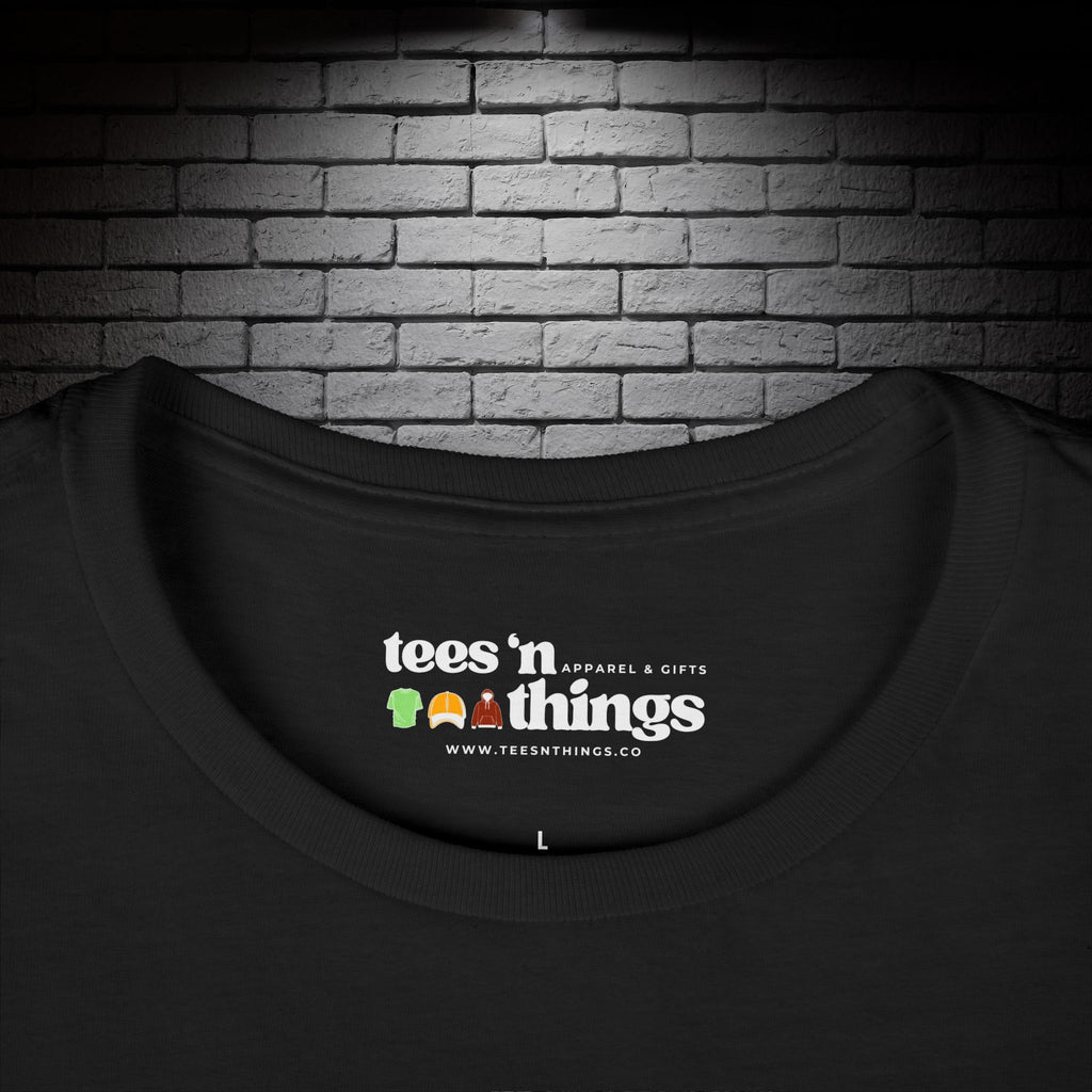 Women's Softstyle T‑Shirt