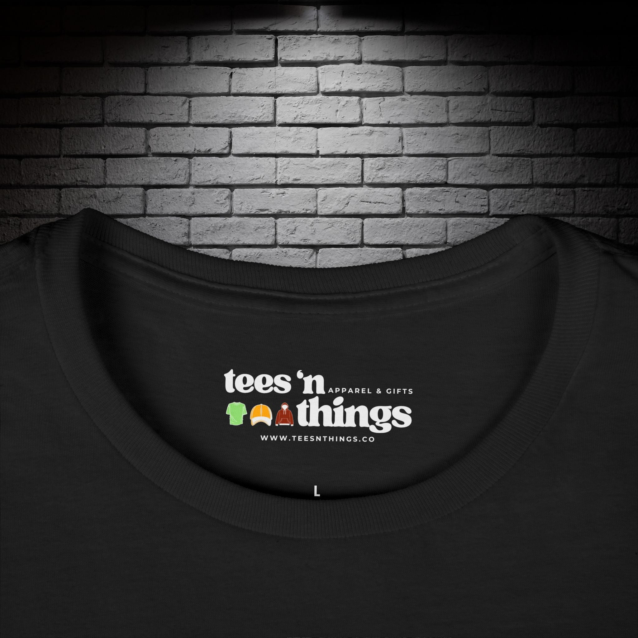 Women's Softstyle T‑Shirt